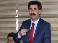 Van Büyükşehir Belediye Başkanı'na hapis cezası