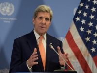 Kerry'den Esad’a sert eleştiri
