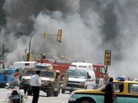 Bağdat'ta bombalı saldırılar: 7 ölü, 21 yaralı