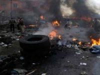 Nijerya'da çocuk bombacı dehşeti: 20 ölü