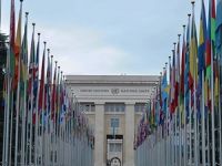 BM'den Batı'ya 'kapıları açın' çağrısı