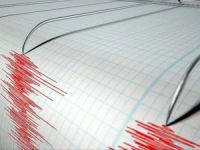 Ekvador’da aynı gün içinde iki deprem: 1 ölü, 87 yaralı