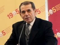 Başkan Özbek'ten Denizli açıklaması
