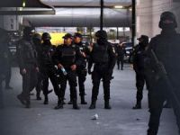 Meksika'da hapishanede isyan: 52 ölü