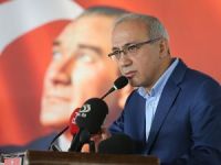 'Türkiye cazibe merkezi olmaya devam edecek'