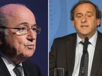 FIFA, Platini ve Blatter'in savunmalarını alacak