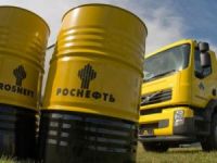 Rosneft ile PetroVietnam Oil'den anlaştı