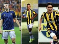 Fenerbahçeli futbolcular kurayı değerlendirdi