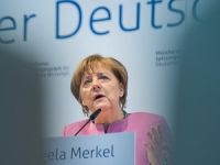 'Rusya, Merkel'i yerinden etmeye çalışıyor'