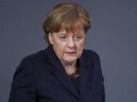 Merkel Erdoğan'ı aradı