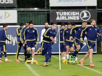 Fenerbahçe Avrupa virajında