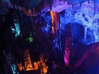 Zonguldak'daki turistik mağara yeniden açılıyor