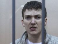 Ukrayna milletvekiline 22 yıl hapis cezası