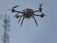 Tunceli'de 'drone' kullanımı yasaklandı