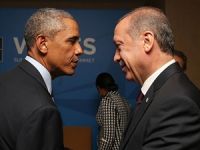 Erdoğan Obama ile görüşecek