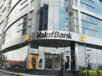 Vakıfbank'ın kârı 516.7 milyon lira