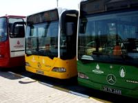 İETT'nin 410 adetlik otobüs ihalesi iptal