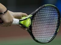 Teniste yasa dışı bahis alarmı