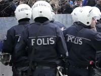İstanbul 1 Mayıs'ında 1 ölü, 207 gözaltı
