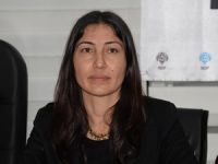 HDP'li Birlik'in eşi gözaltına alındı