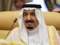 Suudi Arabistan Petrol Bakanı görevden alındı