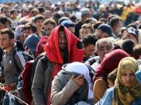 AB, Türkiye'deki sığınmacılara mali desteği hızlandıracak