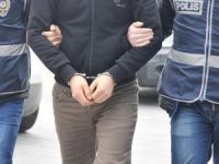 Şırnak'ta HDP'li ilçe başkanı tutuklandı