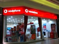 Vodafone Türkiye CEO'su istifa etti