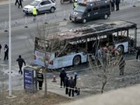 Otobüs çukura düştü: 26 ölü