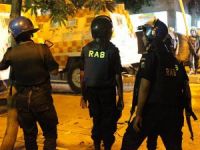 Türkiye Bangladeş'teki terör saldırısını kınadı