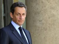 Sarkozy'den cumhurbaşkanlığı yarışı sinyali