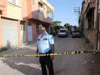 Reyhanlı'da bir evde patlama oldu: 2 ölü
