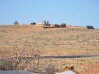 Suriye sınırındaki önlemler artırıldı