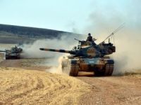 Cerablus'ta tanka roketli saldırı: 1 şehit