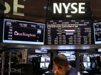 New York Borsası düşüşü 5. güne taşıdı