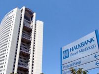 Halkbank 680 milyon lira kâr etti