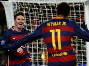 Fabregas'dan Messi ve Ronaldo'yu kızıracak açıklamalar