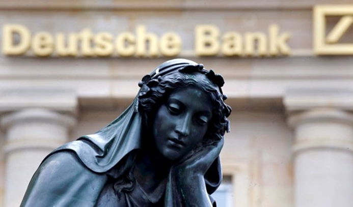 Deutsche Bank bazı işletmelerini satacak