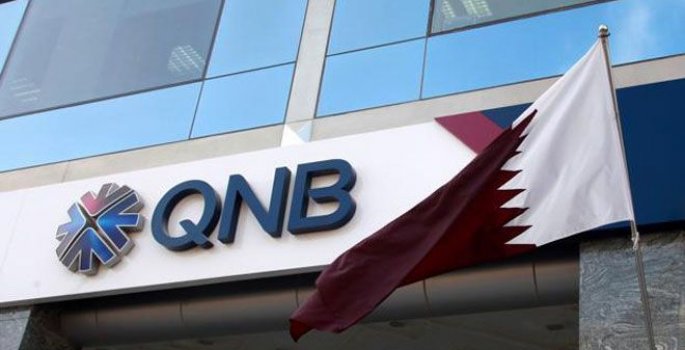 نتيجة بحث الصور عن بنك قطر الاهلي بالقاهرة كيو ان بي