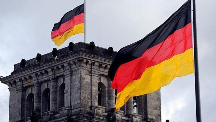 Almanya'da iş dünyası güveni azaldı