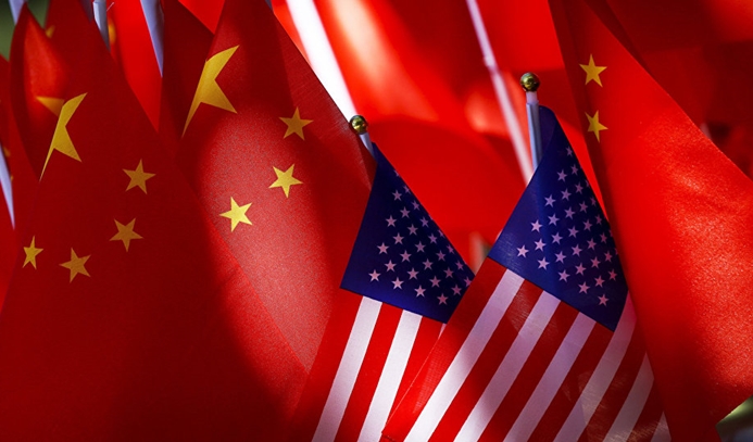 Çin ABD bıçağı boğazımıza dayadı görüşme zor