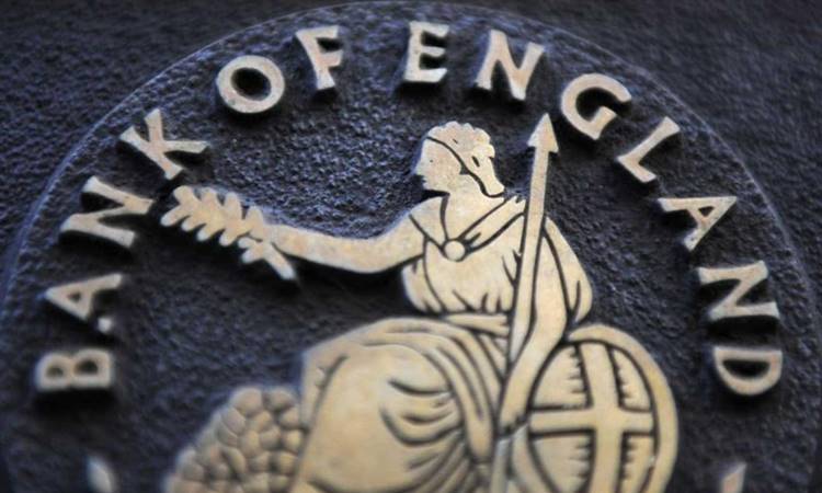 İngiltere Merkez Bankası politika faizini değiştirmedi