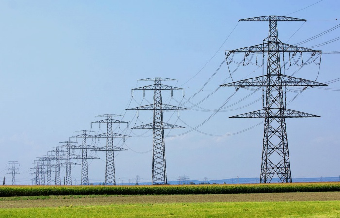 Elektrik üretimi ocakta yüzde 3 13 arttı