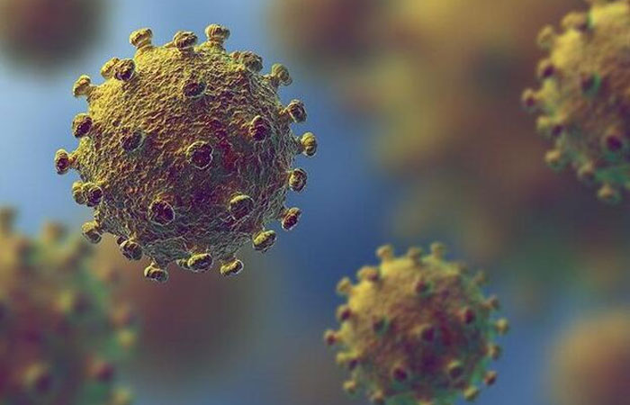 Dünya genelinde koronavirüs vaka sayısı 600 bini geçti