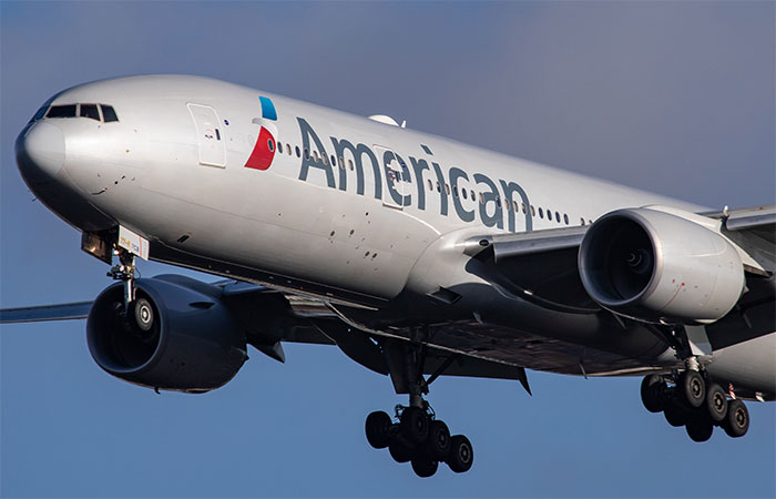 American Airlines 12 milyar dolar devlet yardımı isteyecek