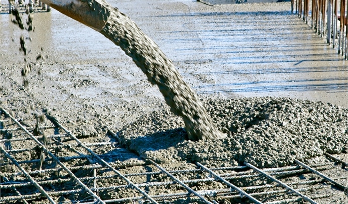 KGS belgeli hazır betonlar olası bir depremde binlerce can kurtaracak