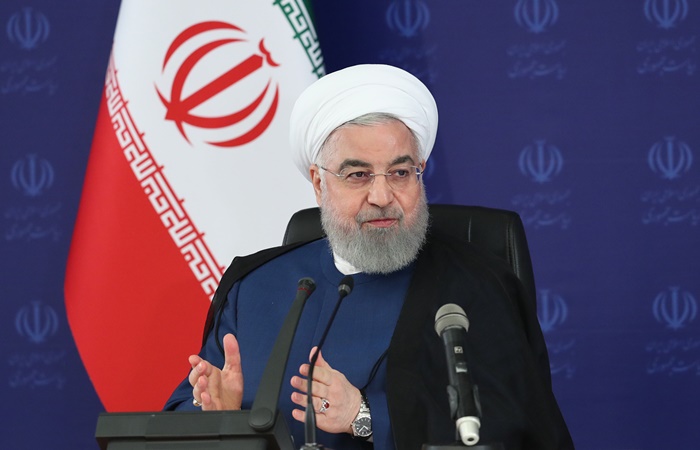 İran salgınla mücadelede 4 aşamaya geçiyor