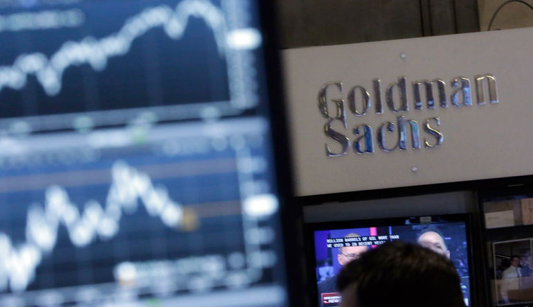 Goldman Sachs enflasyon tahminini 11 7'ye yükseltti