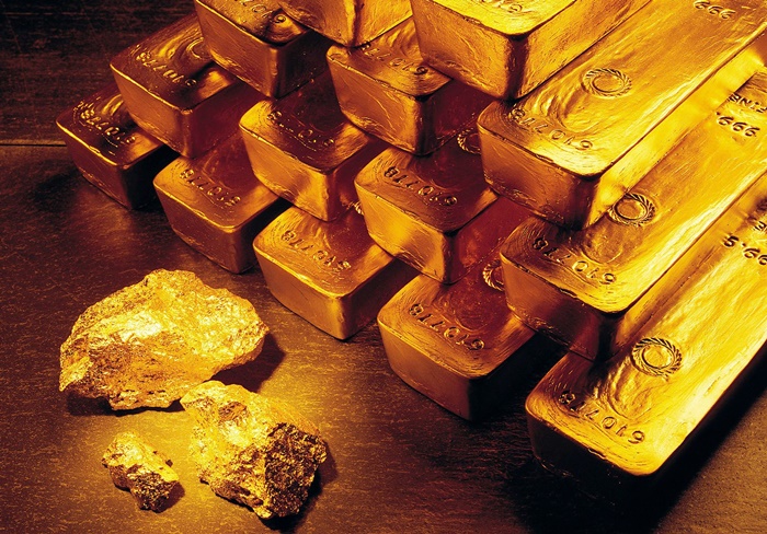Altın geriliyor petrol fiyatları yükselişte