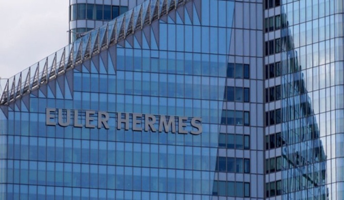 Euler Hermes Bu yıl iflaslarda liderliği ABD üstlenecek